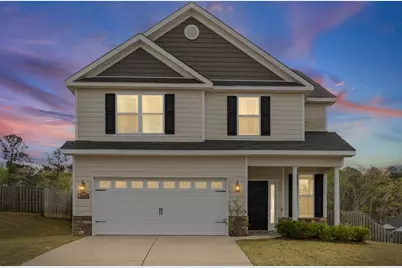 3640 Kearsley Street, Grovetown, GA 30813 - Photo 2