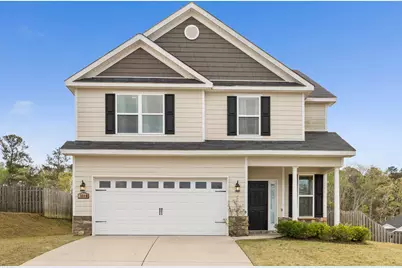 3640 Kearsley Street, Grovetown, GA 30813 - Photo 1