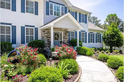 131 Kershaw Lane, McCormick, SC 29835 - Photo 2