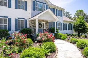 131 Kershaw Ln, McCormick, SC 29835 - Photo 2