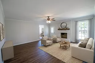 4041 Goshen Lake Dr, Augusta, GA 30906 - Photo 2