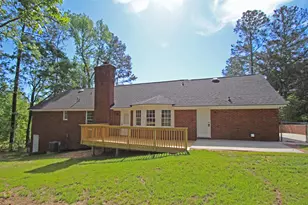 4041 Goshen Lake Dr, Augusta, GA 30906 - Photo 34