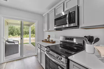 5822 Cobalt Falls Bend, Aiken, SC 29801 - Photo 8