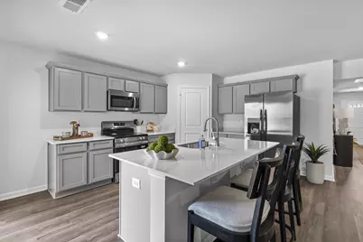 5822 Cobalt Falls Bend, Aiken, SC 29801 - Photo 6