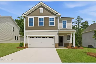 4130 Whitehouse Street, Harlem, GA 30814 - Photo 2