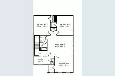 4130 Whitehouse Street, Harlem, GA 30814 - Photo 6