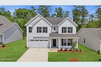 4136 Whitehouse Street, Harlem, GA 30814 - Photo 1
