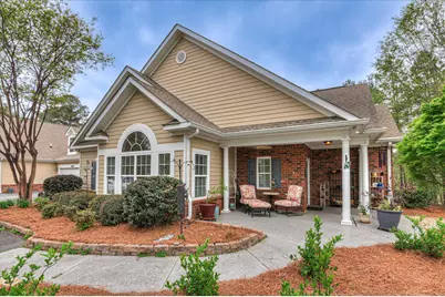 2502 Amberley Pass, Evans, GA 30809 - Photo 1