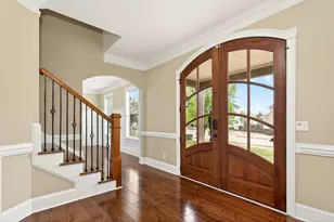 9055 Winterton St, Evans, GA 30809 - Photo 2