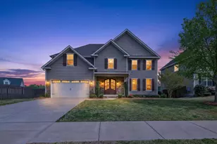 9055 Winterton St, Evans, GA 30809 - Photo 44