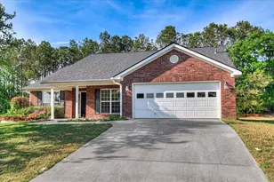 521 Country Glen Dr, Grovetown, GA 30813 - Photo 2