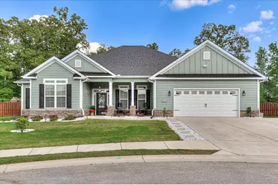 1213 Elbron Drive, Augusta, GA 30909 - Photo 1