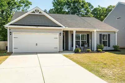 148 Copperfield Drive, Trenton, SC 29847 - Photo 2