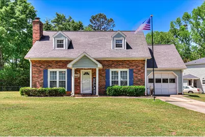 199 Ashley Circle, Martinez, GA 30907 - Photo 1