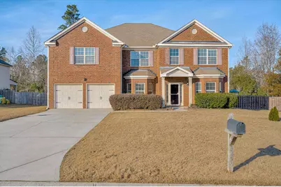3259 Lexington Way, Augusta, GA 30909 - Photo 1