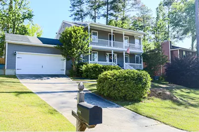 4035 Oregon Trail, Martinez, GA 30907 - Photo 4