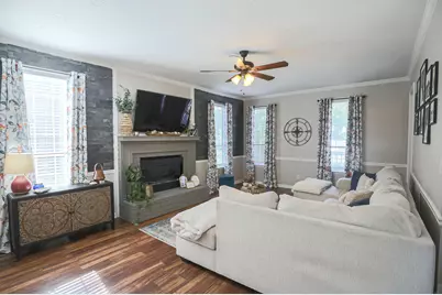 4035 Oregon Trail, Martinez, GA 30907 - Photo 16