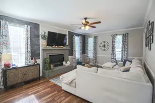 4035 Oregon Trail, Martinez, GA 30907 - Photo 16