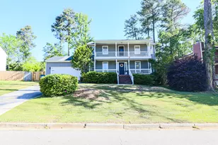 4035 Oregon Trail, Martinez, GA 30907 - Photo 2