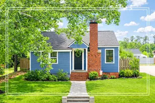 2166 Greene St, Augusta, GA 30901 - Photo 1