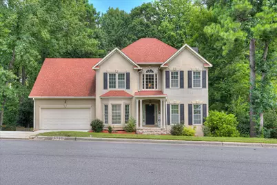 3710 El Cordero Ranch Springs Road, Martinez, GA 30907 - Photo 1