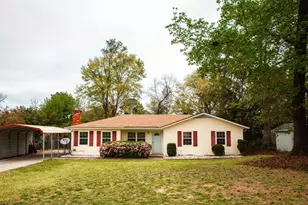 3209 Hillsview Dr, Augusta, GA 30909 - Photo 2