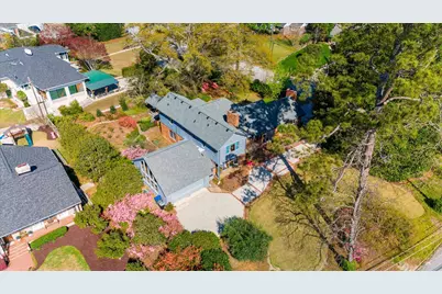 2214 Morningside Drive, Augusta, GA 30904 - Photo 60