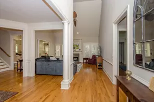 404 Preserve Trail, Martinez, GA 30907 - Photo 4