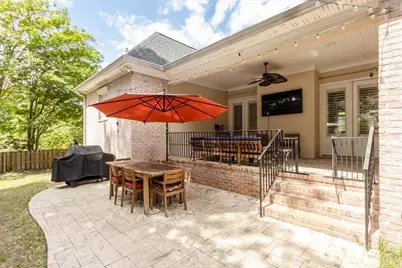 404 Preserve Trail, Martinez, GA 30907 - Photo 44