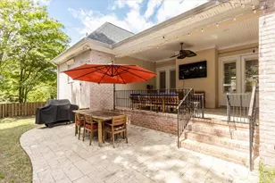 404 Preserve Trail, Martinez, GA 30907 - Photo 44