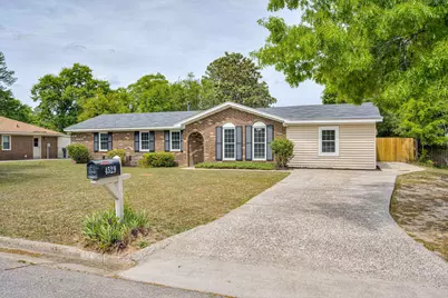 4529 Shawnee Drive, Martinez, GA 30907 - Photo 1