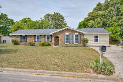 4529 Shawnee Drive, Martinez, GA 30907 - Photo 26