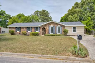 4529 Shawnee Dr, Martinez, GA 30907 - Photo 26