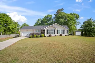 17 Stephens Mill Ct, North Augusta, SC 29860 - Photo 1