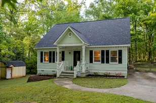 1326 Happy Trail, Macon, GA - Photo 1