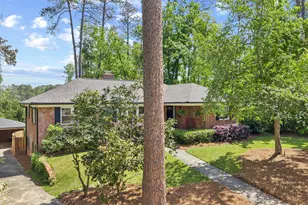 3117 W Lake Forest Dr, Augusta, GA 30909 - Photo 2