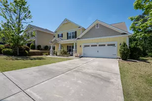 1226 Cypress Trail, Evans, GA 30809 - Photo 2