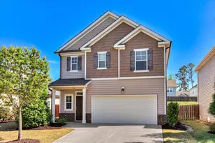 932 Glenhaven Dr, Grovetown, GA 30813 - Photo 2