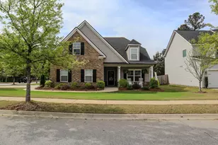 414 Overcup Ln, Evans, GA 30809 - Photo 1