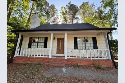 210 Foxdale Drive, Evans, GA 30809 - Photo 1