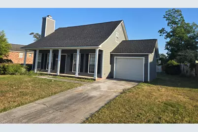 4104 Spencer Street, Martinez, GA 30907 - Photo 1
