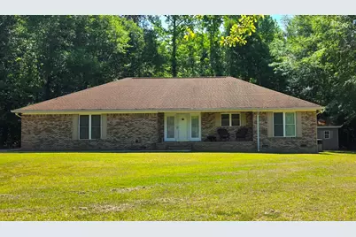 335 W Sheppard Street, Stapleton, GA 30823 - Photo 1