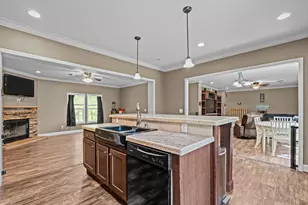 2417 Farmers Bridge Rd, Hephzibah, GA 30815 - Photo 14