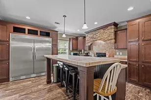 2417 Farmers Bridge Rd, Hephzibah, GA 30815 - Photo 16