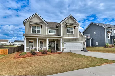 616 Broadsword Way, Graniteville, SC 29829 - Photo 2