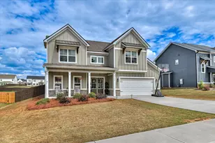 616 Broadsword Wy, Graniteville, SC 29829 - Photo 2