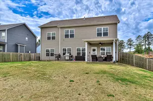 616 Broadsword Wy, Graniteville, SC 29829 - Photo 38