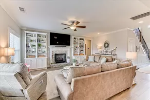 616 Broadsword Wy, Graniteville, SC 29829 - Photo 8