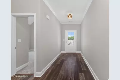 570 Pherson Street, Aiken, SC 29801 - Photo 2