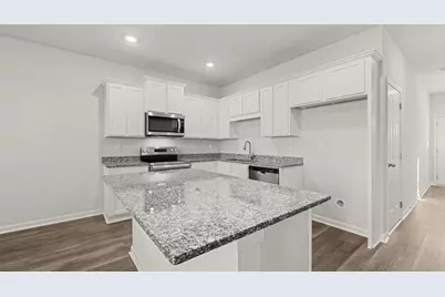 1286 Bent Water Circle, Augusta, GA 30813 - Photo 2